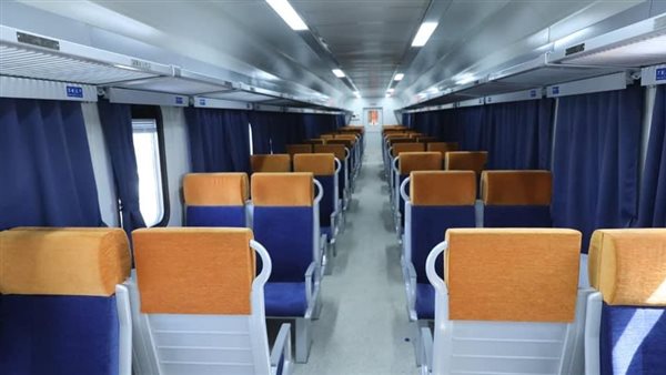  القطارات الروسية