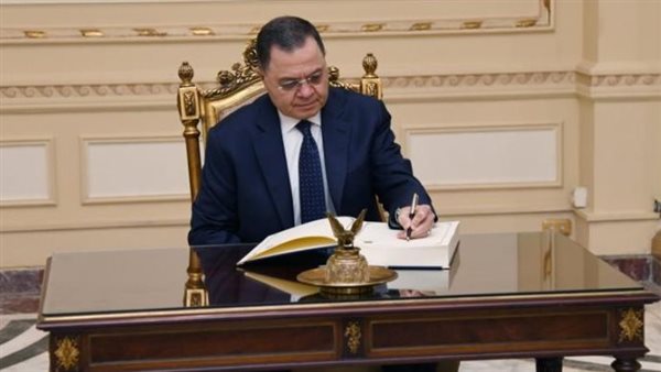 اللواء محمود توفيق