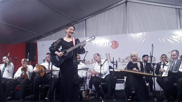 فرقة بورسعيد للموسيقي