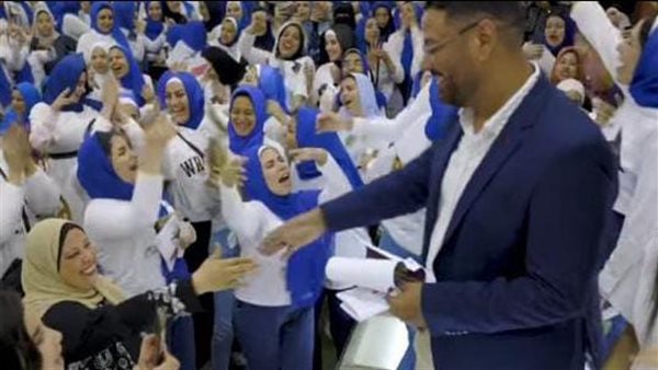 المعلم أحمد صابر