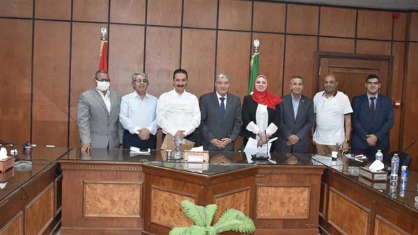 محافظة المنيا