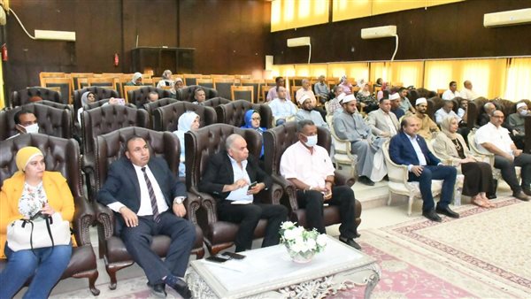 انطلاق فعاليات مبادرة