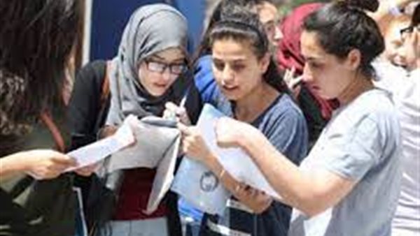 رابط نتيجة الثانوية