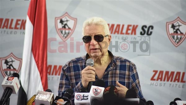 مرتضى منصور