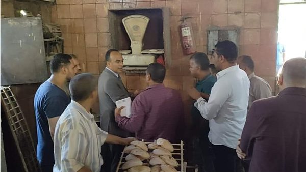 نائب محافظ المنيا