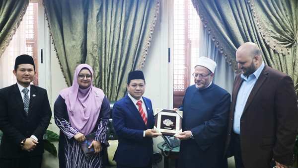 من فعاليات الزيارة