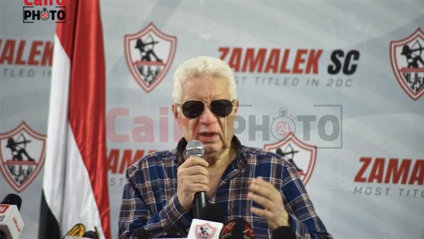 مرتضى منصور