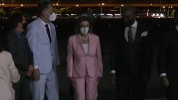 نانسي بيلوسي