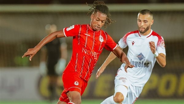 المهدي مبارك