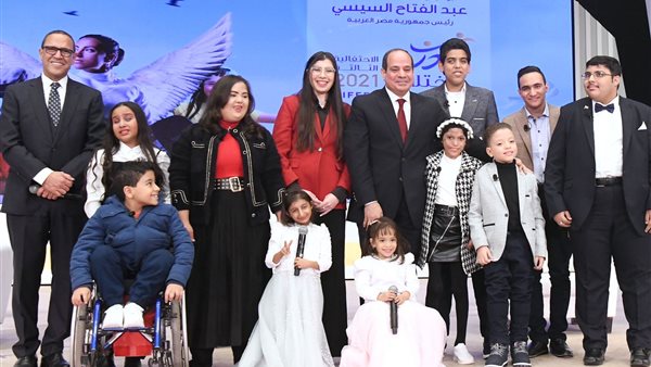 الرئيس عبد الفتاح