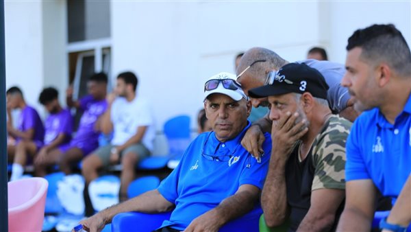 خالد القماش