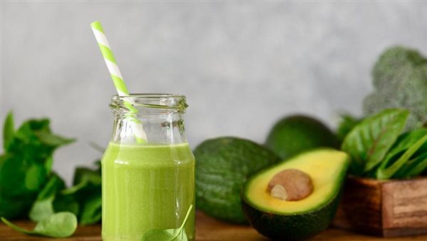 عصير الأفوكادو