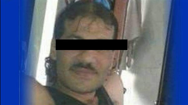 المتهم بقتل جدته