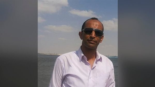 الصحفي هاني عبد الرحمن