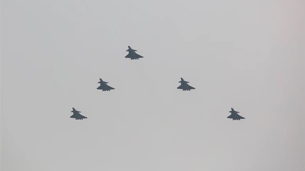 طائرات صينية