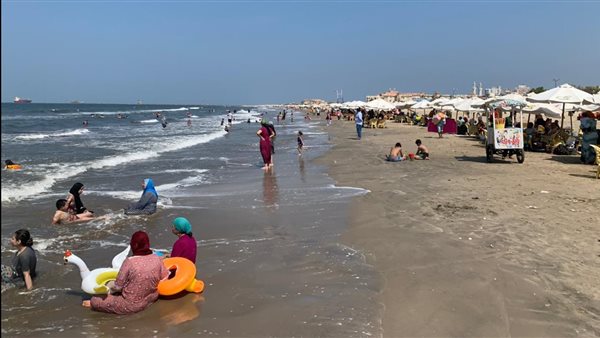 نشاط ملحوظ لرحلات