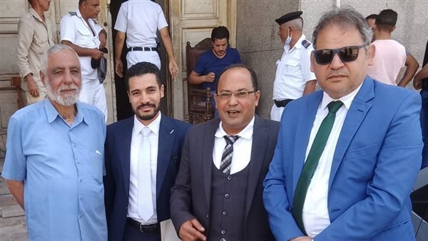 أعضاء نقابة الأطباء