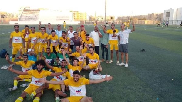 فريق مركز شباب الشهيد