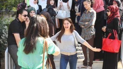 أسماء أوائل الثانوية العامة 2022.. خطوات حساب النسبة المئوية