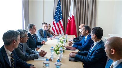 أفغانستان والاتفاق النووي الإيراني يتصدران مباحثات أمريكية قطرية خلال اجتماعات آسيان 