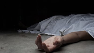 لشكه في سلوكها.. تجديد حبس عامل قتل ابنته بـ أبو النمرس 