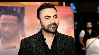 محمد كريم: دوري في A DAY TO DIE يختلف عن أدوار الممثلين العرب بهوليود