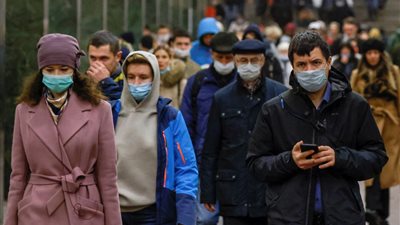 6 ولايات هندية في حالة تأهب قصوى خوفًا من زيادة إصابات كورونا