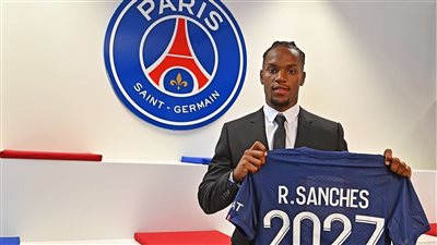 سانشيز: انضمامي إلى باريس هام جدا لي ولعائلتي