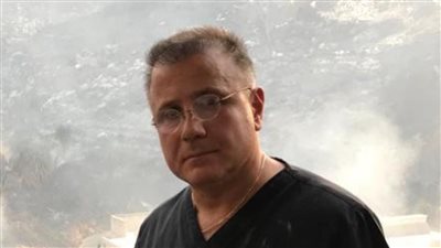 عالجت أكثر من 300 مصاب.. مؤسس الطوارىء بمستشفى الجامعة الأمريكية ببيروت يروي تفاصيل انفجار المرفأ