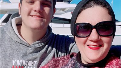 ميهمنيش حاجة في الدنيا إلا أنت.. ولية أمر تؤازر ابنها برسالة مؤثرة قبل إعلان نتيجة الثانوية العامة