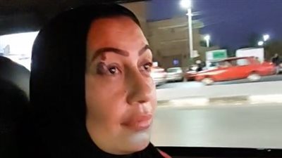 مروة محمد تقود سيارة أجرة في شوارع طنطا للإنفاق على أسرتها بعد وفاة زوجها: بقالي سنتين شغالة عليها | بث مباشر 