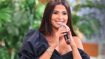 بعد تلوث الجرح.. والدة روبي تخضع لعملية جراحية