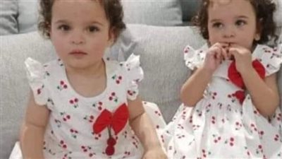 بعد جمع 80 مليون جنيه لعلاجهما.. علياء وفريدة على خطى الشفاء بعد حصولهما على حقنة الضمور العضلي