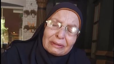 مَوِّتته قبل فَرَحُه بكام يوم.. والدة ضحية المعصرة: طليقة ابني استدرجته لإقامة علاقة جنسية وقتلته