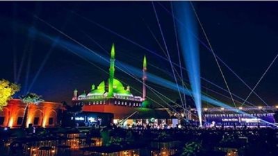 بعد تأجيله.. دار الأوبرا تكشف التفاصيل الكاملة لحفل افتتاح مهرجان القلعة للموسيقى والغناء