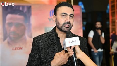 محمد كريم: عرض فيلم A Day to Die في مصر أكبر نجاح لي.. وبروك بتلر أكلت ملوخية | حوار