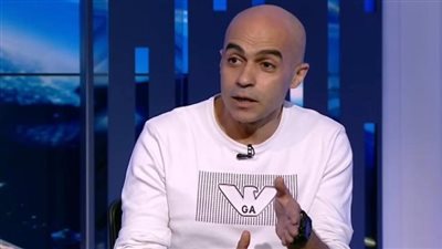 محمد صلاح عبد الفتاح: مراجعة الموبايل سقطة في تاريخ التحكيم المصري ومن الوارد إعادة اللقاء