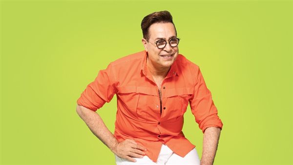 المطرب حكيم 