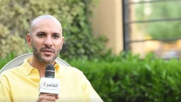 المخرج محمد دياب