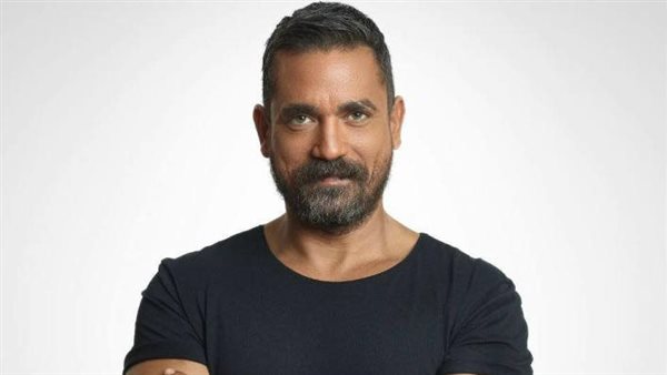 الفنان أمير كرارة