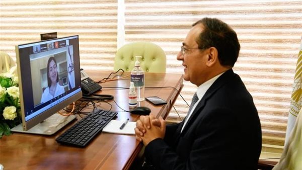 وزير البترول والثروة