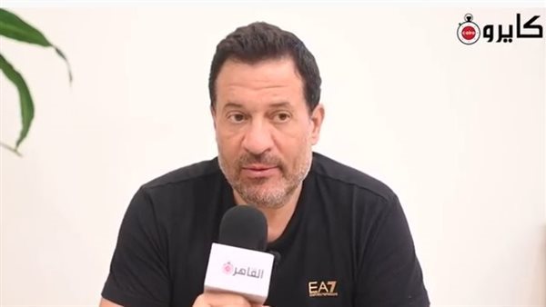 ماجد المصري