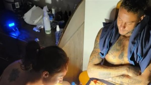 أحمد الفيشاوي