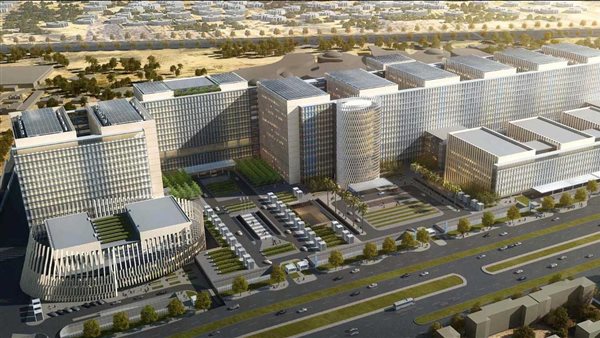 المعهد القومي للأورام