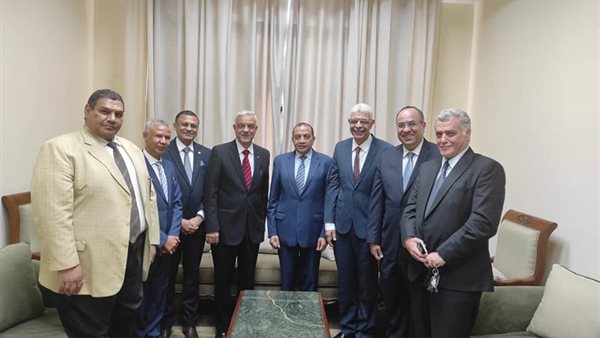 الأعلى للجامعات 