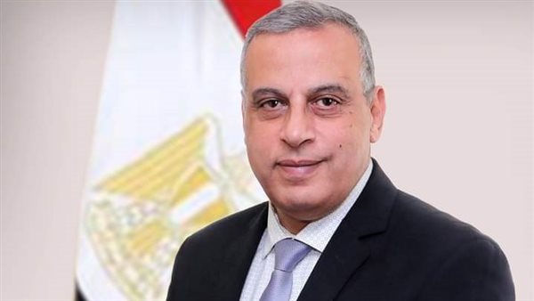 محافظ سوهاج 