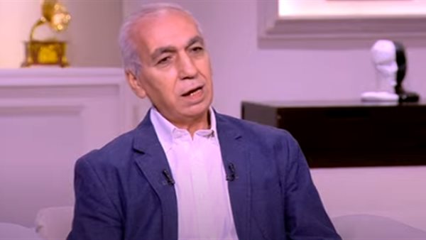 المخرج المسرحي أحمد