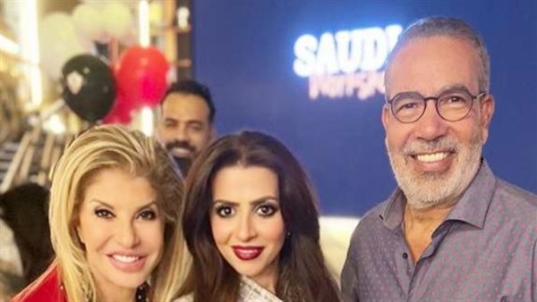 مدحت العدل في السعودية