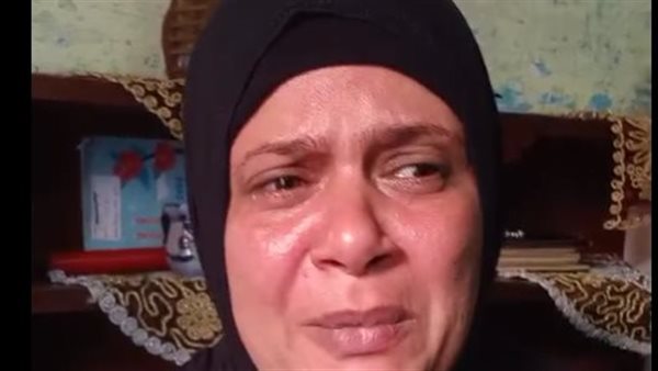 شقيقة الضحية