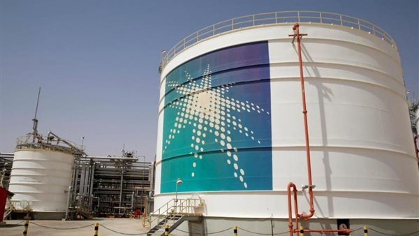 النفط - أرامكو